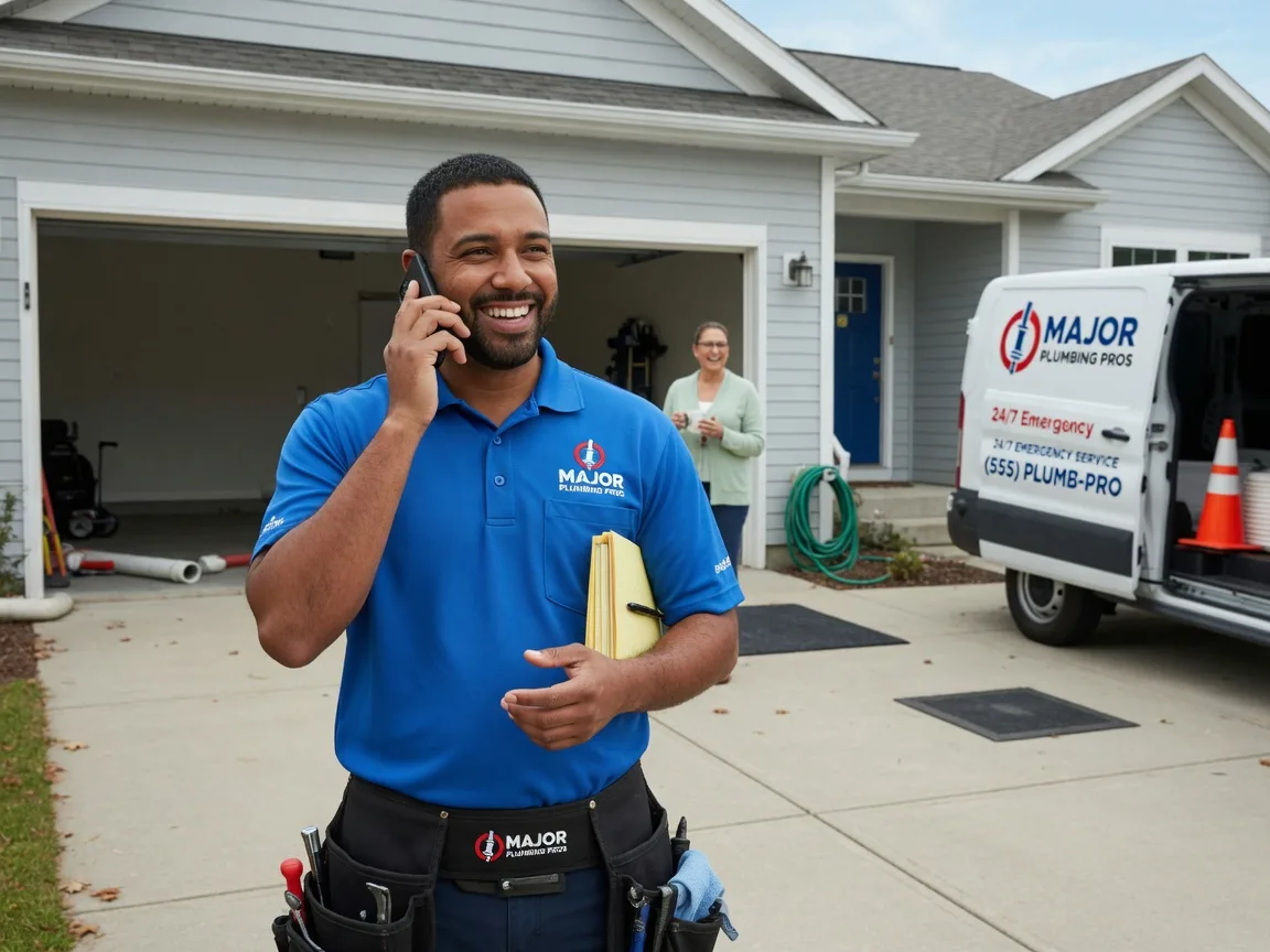 Drain Cleaning Services Ellicottville, NY FAQs